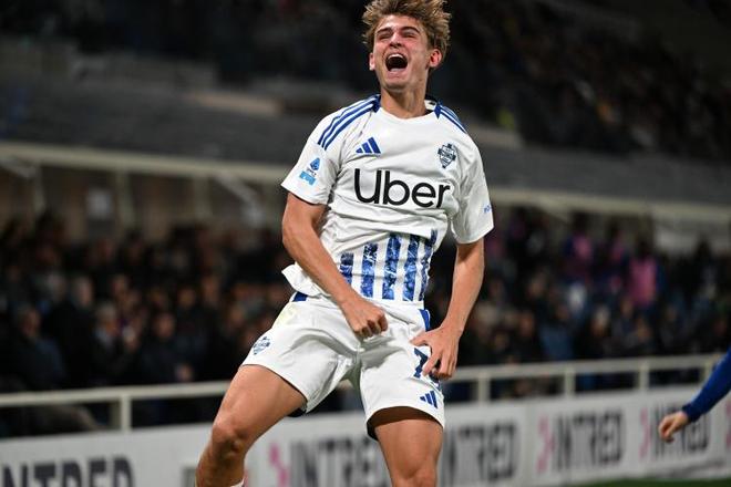 奥会的表现 奥会的表现